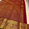 Jazzy Beige Soft Silk Saree With Stylish Blouse Piece