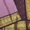 Epiphany Pink Soft Silk Saree With Allure Blouse Piece