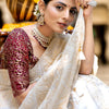 Snappy Off White Soft Silk Saree With Transcendent Blouse Piece