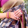 Wonderful Grey Soft Silk Saree With Attractive Blouse Piece