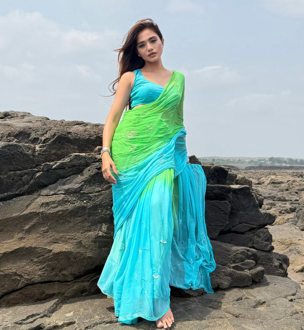 Mermaid 🧜‍♀️