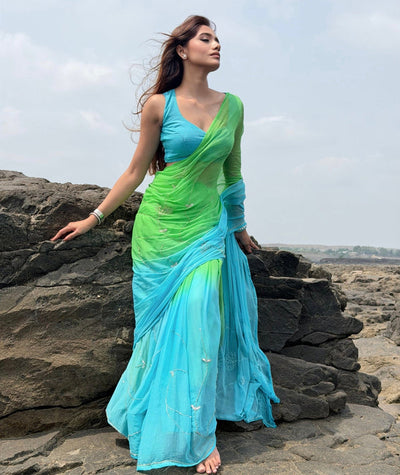 Mermaid 🧜‍♀️