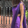 Purple Queen