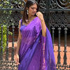 Purple Queen