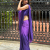 Purple Queen