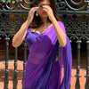 Purple Queen