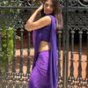 Purple Queen