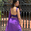 Purple Queen