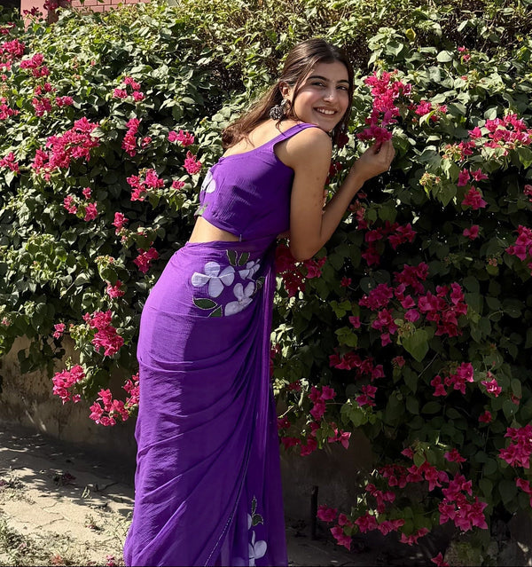 Purple Hearts 💜