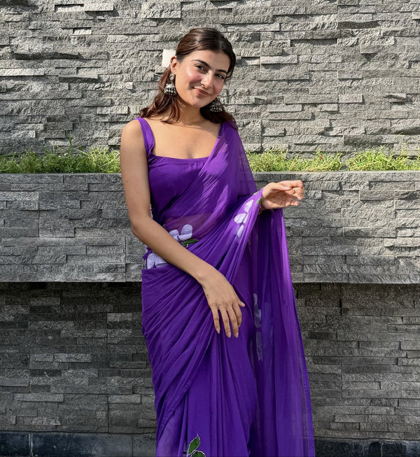 Purple Hearts 💜
