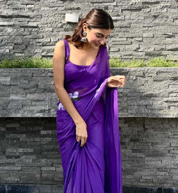 Purple Hearts 💜
