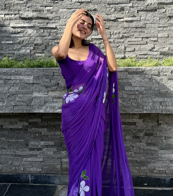 Purple Hearts 💜