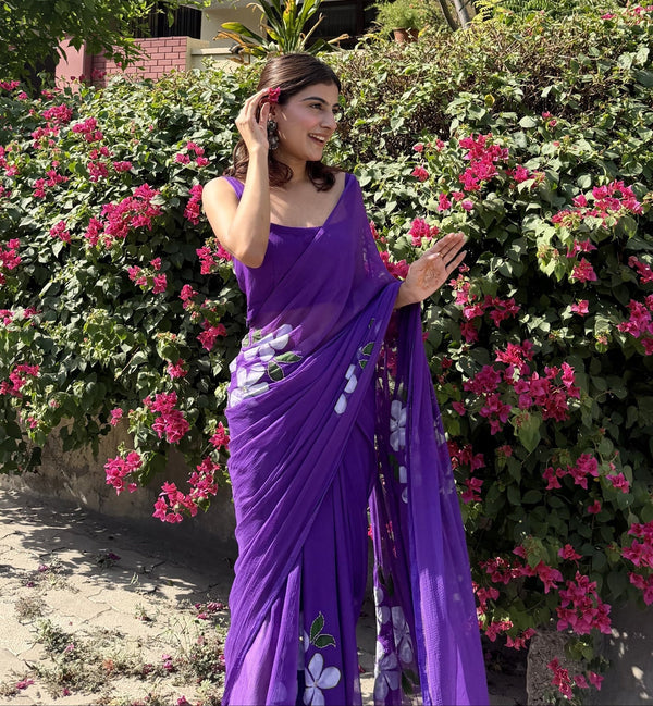 Purple Hearts 💜