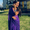Purple Queen