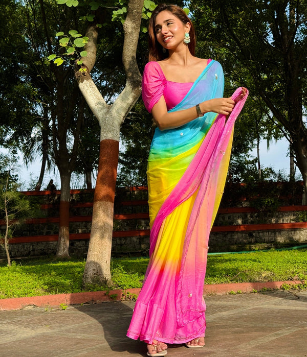 Rainbow