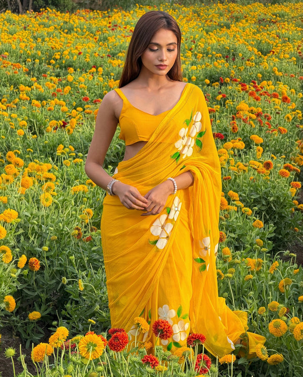 Sunflower 🌻