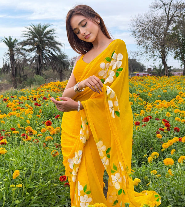 Sunflower 🌻